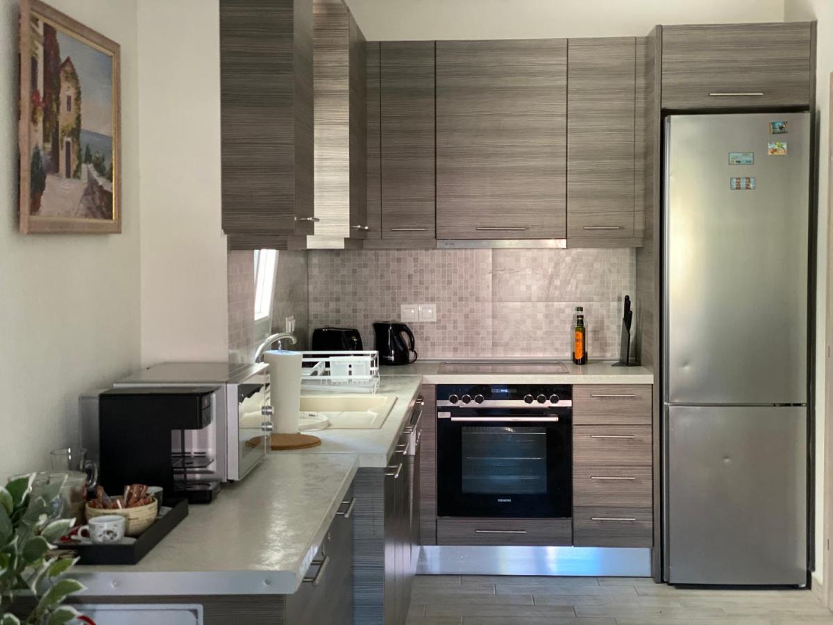 Villa Emerald Luxury Living Nikiti  Exterior foto